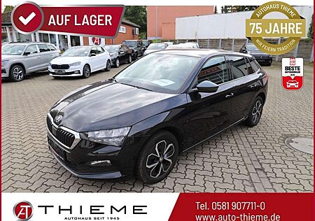 Skoda Scala Ambition 150PS TSI DSG - RFK/KESSY/PDC/App/Gara...