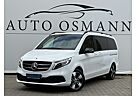 Mercedes-Benz V 300 d lang 4Matic 9G-TRONIC Avantgarde Edition