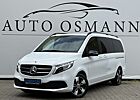 Mercedes-Benz V 300 d lang 4Matic 9G-TRONIC Avantgarde Edition