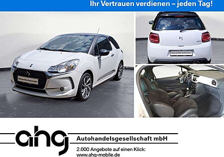 Citroën DS3 Citroen PureTech 130