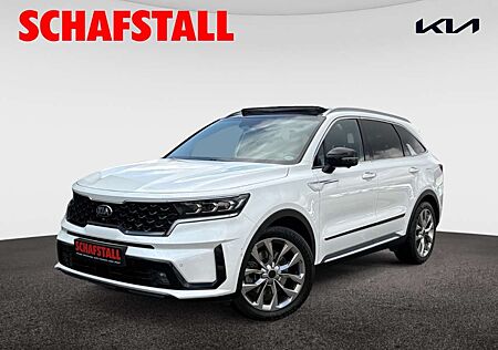 Kia Sorento 2.2 CRDI AWD Platinum Panorama Nappaleder