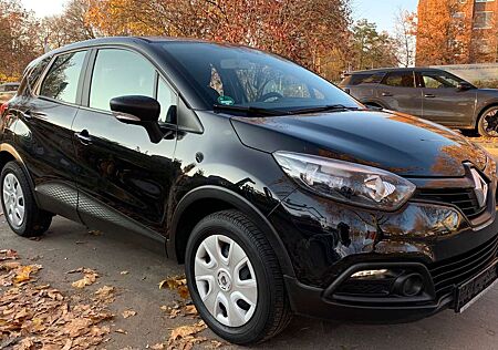 Renault Captur ENERGY TCe 90 ECO Start Stop Klima Life