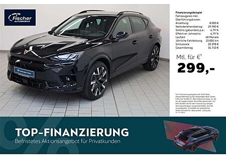 Cupra Formentor 1.5 e-Hybrid