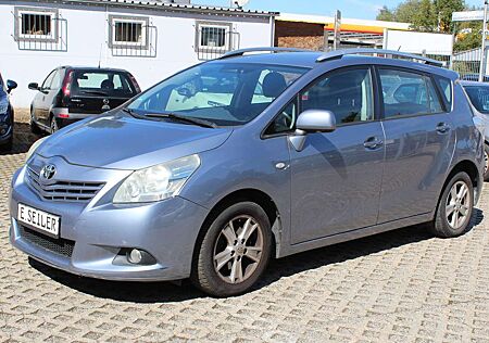 Toyota Verso *EURO 5*NAVI*KLIMAAUTOMATIK*KAMERA*