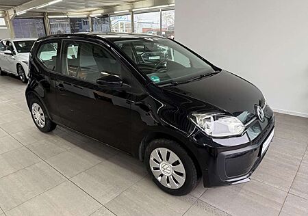 VW Up Volkswagen ! *move !*Klima*Bluetooth*Radio*Metallic*