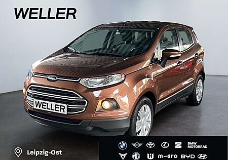 Ford EcoSport 1.5 Ti-VCT TREND *hzb.Front*Sitzhz*