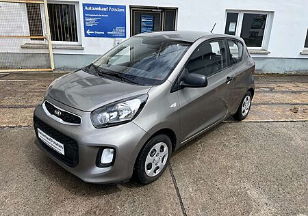 Kia Picanto Morning, TÜV neu, Klima ,