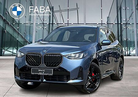 BMW X3 30e xDrive M Sport Pro HK HiFi Driv Prof AHK