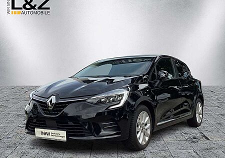 Renault Clio V 1.0 TCe 90 Experience