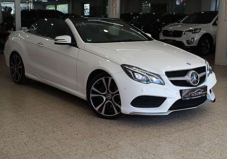 Mercedes-Benz E 350 "BlueTec"AMG-LINE"SitzKlima"19Zoll"H&K"LED"