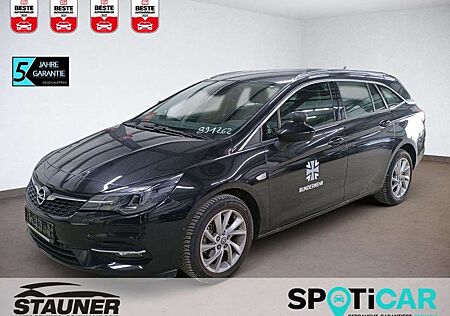 Opel Astra ST Elegance 1.5 Diesel S/S 6G*ACC*SHZ*AHK*