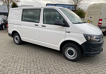 VW T6 Kombi gebraucht kaufen VW T6 Kombi Volkswagen Kombi EcoProfi. 6-Sitzplätze