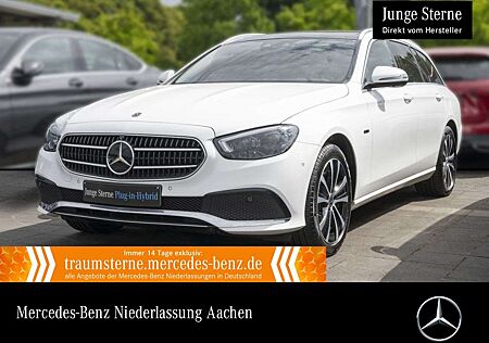 Mercedes-Benz E 300 de T 4M AVANTG+PANO+360+MULTIBEAM+FAHRASS+9G