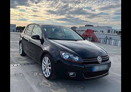 VW Golf Volkswagen 1.4 TSI Highline