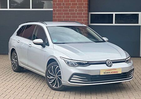VW Golf Volkswagen VIII Variant 2.0 TDI Life*NAVI*LED*AHK*ACC*