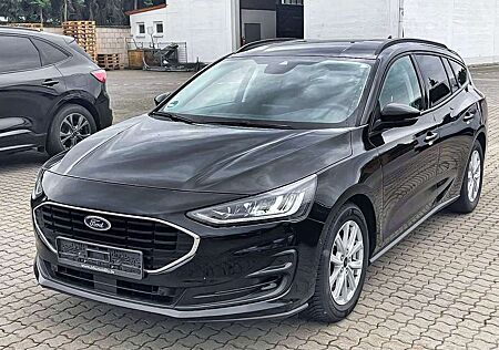 Ford Focus 1,5 EcoBlue Cool & Connect*Navi*LED*Kamera