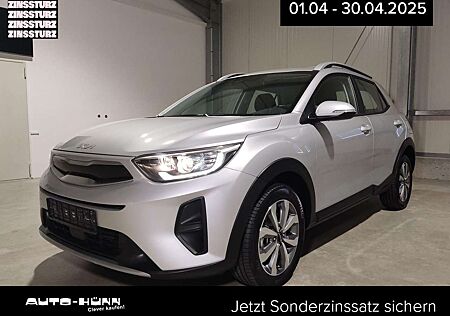 Kia Stonic 1.0 T-GDI 100 PS AppleCarPlay-AndroidAuto-Tempo...