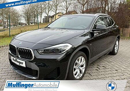 BMW X2 s20i M Sport X DrivAss.HUD Pano.HiFi Leas.326