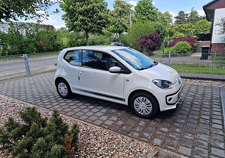 VW Up Volkswagen ! ! move !