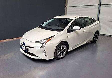 Toyota Prius 1.8 Comfort *1.Hand*