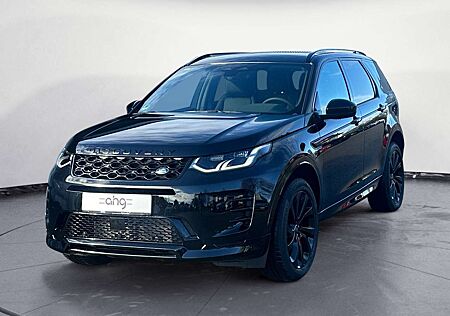Land Rover Discovery Sport P270e Dy SE AHK, 20' Gloss Black