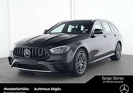 Mercedes-Benz E 53 AMG T 4M+ Distronic Multibeam SHD 360°
