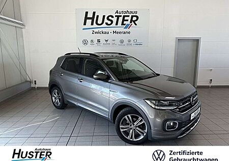 VW T-Cross Volkswagen Life 1.0 TSI DSG OPF *R-LINE,LED,ACC,NAVI*