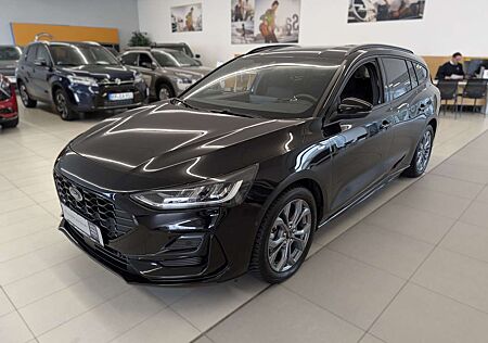 Ford Focus Turnier 1.0 MHEV ST-Line HUD AHK