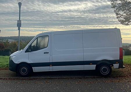 Mercedes-Benz Sprinter 314 CDI Kasten L2H1