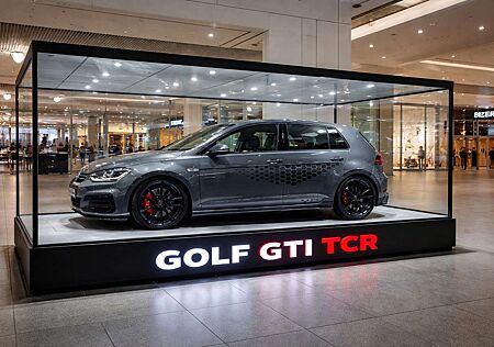 VW Golf GTI Volkswagen Golf VII 5-Türer TCR 2.0 TSI OPF DSG