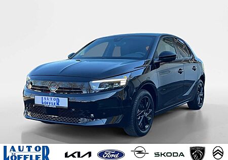 Opel Corsa GS 1.2 SHZ LHZ DAB RFK CarPlay Klima Navi