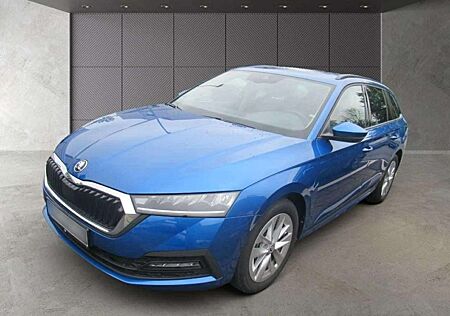 Skoda Octavia Combi 1.4 TSI iV DSG Ambition|NAVI|SHZG