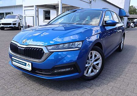 Skoda Octavia Combi 1.4 TSI iV DSG Ambition|NAVI|SHZG