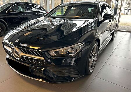 Mercedes-Benz Others CLA 220d SB AMG AMBIENTE LED KAMERA CARPLAY AHK