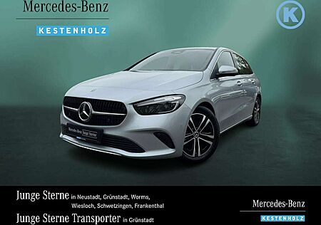 Mercedes-Benz B 200 PROGRESSIVE+KAMERA+EASYPACK+LED+VOR-DISTRO