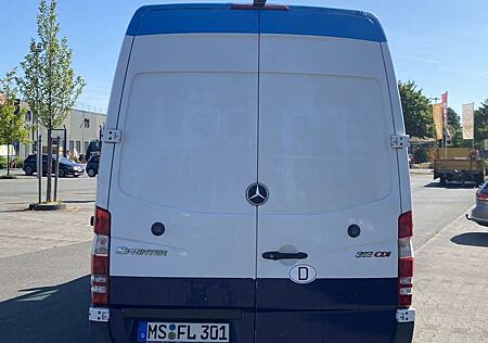 Mercedes-Benz Sprinter 313 CDI