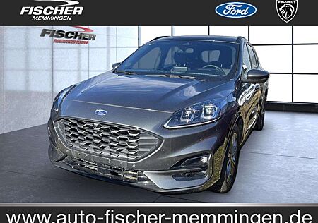 Ford Kuga ST-Line Bluetooth Head Up Display Navi LED