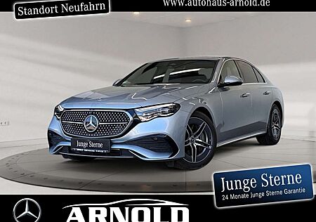Mercedes-Benz E 450 d 4M AMG-Line SUPERSCREEN Dig.-Light 360°