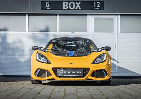 Lotus Exige 410 Sport *Typ 99 Edition by BF*