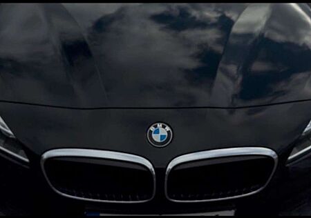 BMW 218 Baureihe 2 Gran Tourer Advantage®7Sitzer