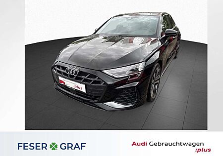 Audi A3 S line 35 TFSI S tronic