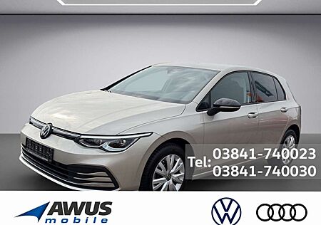 VW Golf Volkswagen VIII 1.5eTSI DSG Move