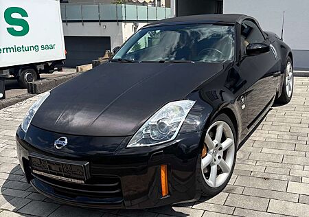 Nissan 350Z Roadster Premium Pack