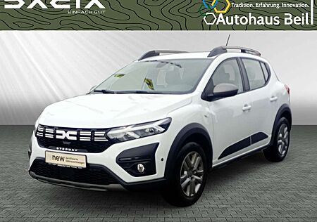 Dacia Sandero III Stepway Expression TCe 90 CVT