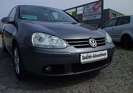 VW Golf Volkswagen 1.4 Trendline/2.Hand/Klimaautomatik/EURO 4/