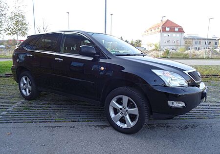 Lexus RX 350 350-Allrad-Super Ausst.-2.Hand-Luftfahrwerk