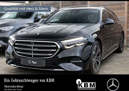 Mercedes-Benz E 300 e T EXCLUSIVE°PREMIUM°PANO°LEDER°BURM°