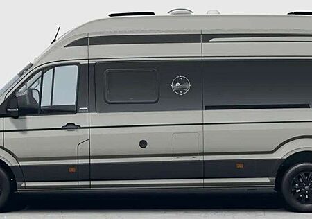 VW Grand California Volkswagen DUNE 680 TDI deutscher Besteller 29%*