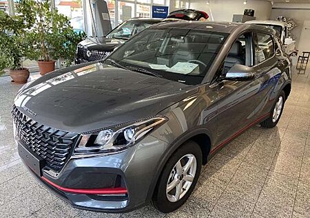 DFSK Fengon 500 Automatik - Tempomat - RFK - Navi - DAB