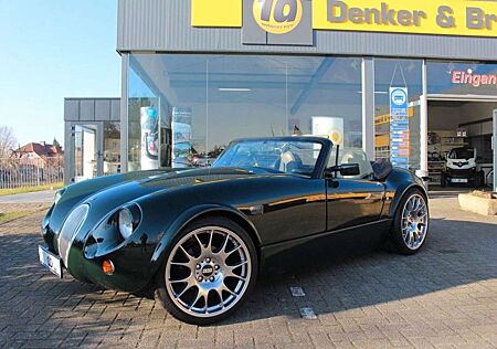 Wiesmann Others MF 35, RARITÄT, EINS von SIEBEN Stück weltweit !